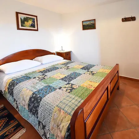 Evici By Interhome Apartman *