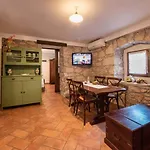 Appartamento Evici By Interhome Abbazia