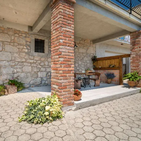 Апартаменты Evici By Interhome *