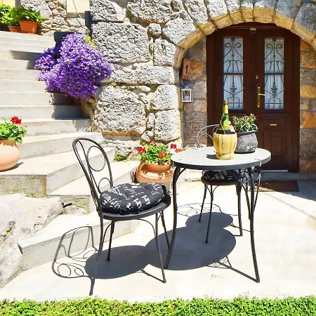 Evici By Interhome Апартаменты Опатия