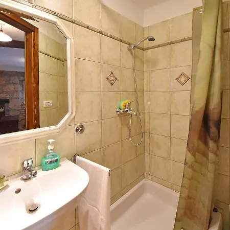 Evici By Interhome Апартаменты *