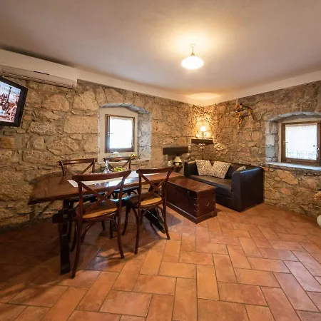 Апартаменты Evici By Interhome Опатия