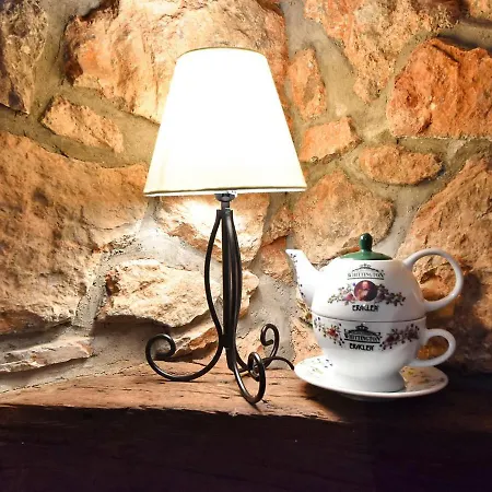 Evici By Interhome Опатия