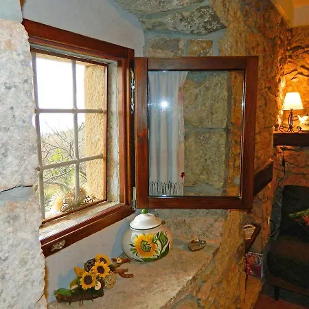 Апартаменты Evici By Interhome