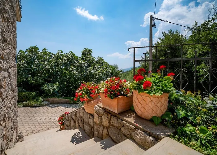 Appartamento Evici By Interhome *