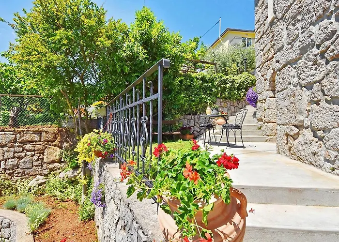 Appartamento Evici By Interhome