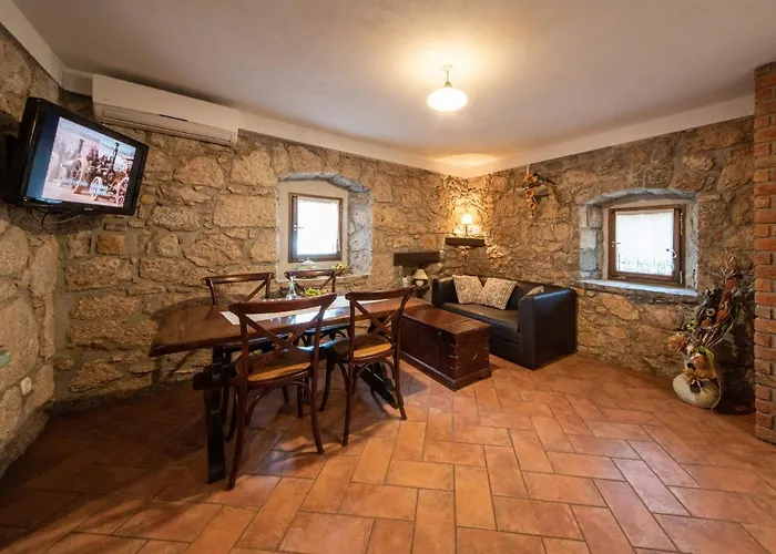 Appartamento Evici By Interhome Abbazia