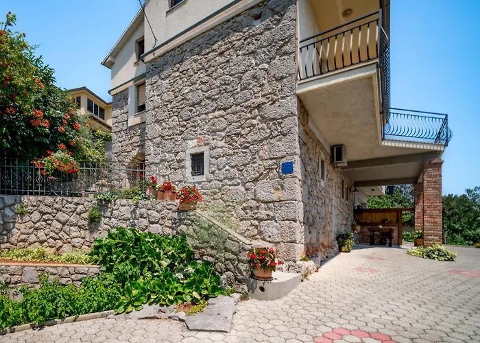 Evici By Interhome Appartamento