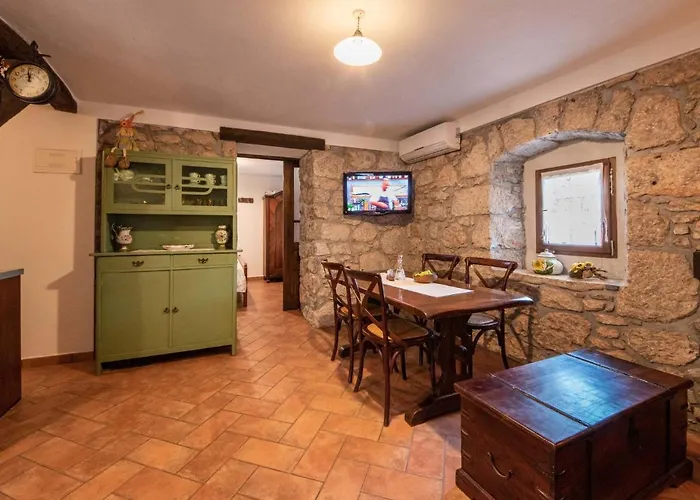 Appartamento Evici By Interhome Abbazia