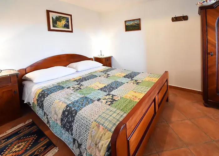 Evici By Interhome Appartamento *