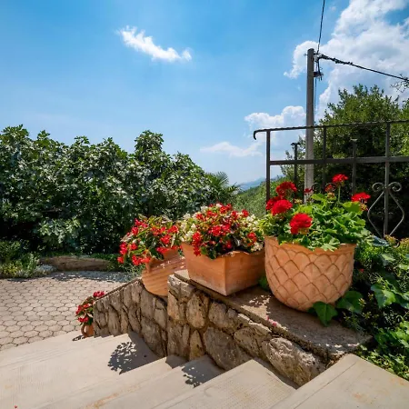 Appartamento Evici By Interhome *