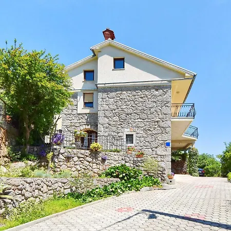Evici By Interhome Abbazia