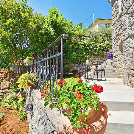 Appartamento Evici By Interhome