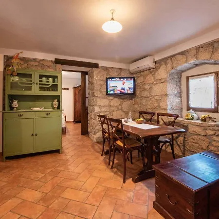 Appartamento Evici By Interhome Abbazia