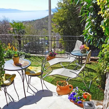 Appartamento Evici By Interhome