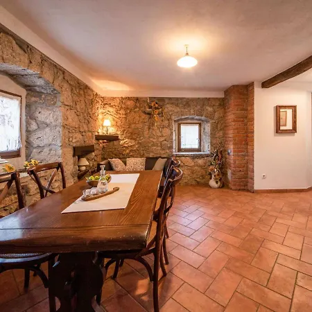 Appartamento Evici By Interhome